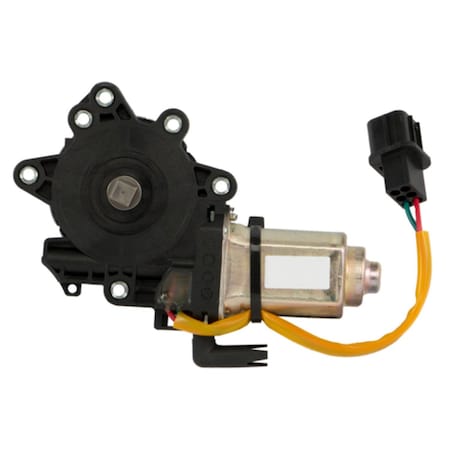 Aci Automotive Power Window Motor, 389412 389412